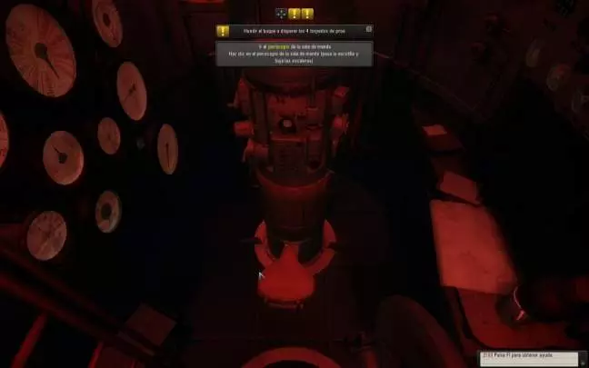 Silent Hunter 5 - PC