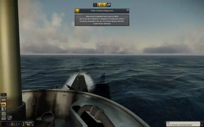 Silent Hunter 5 - PC