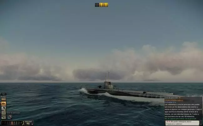 Silent Hunter 5 - PC