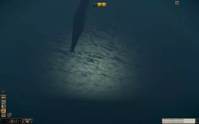 Silent Hunter 5 - PC