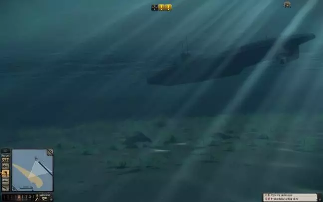 Silent Hunter 5 - PC