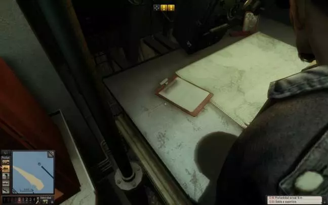 Silent Hunter 5 - PC