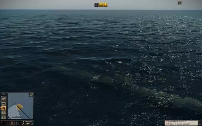 Silent Hunter 5 - PC