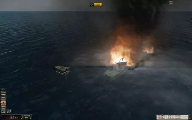 Silent Hunter 5 - PC