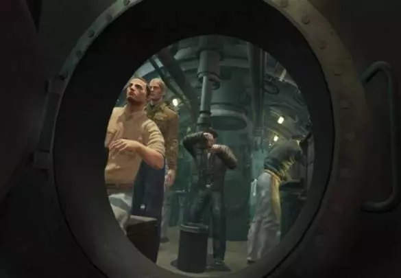 Silent Hunter 5 - PC