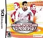 Real futbol 2009 DS