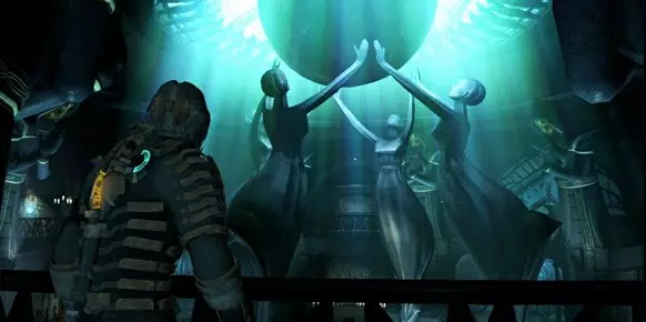 Dead Space 2 PS3