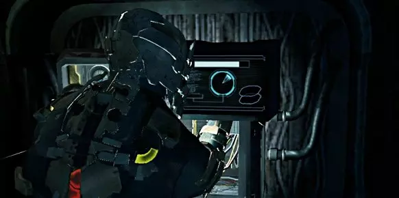 Dead Space 2