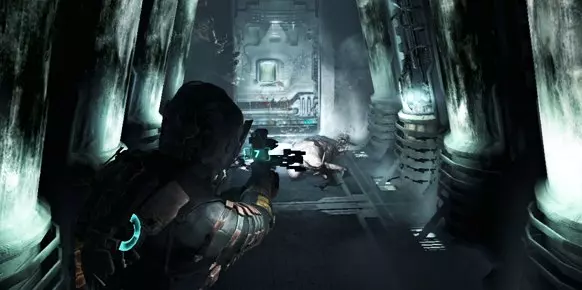 Dead Space 2 PS3