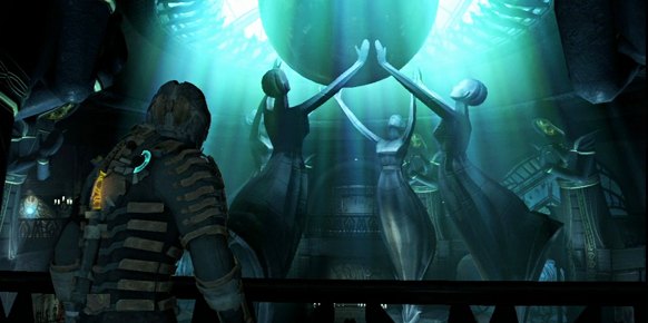 Dead Space 2 Xbox 360