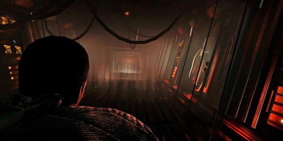 Dead Space 2