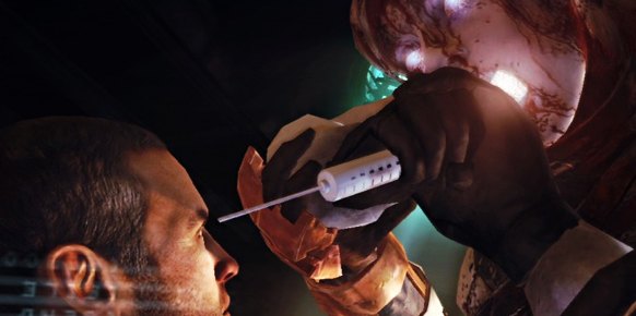 Dead Space 2