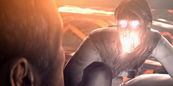 Dead Space 2 análisis