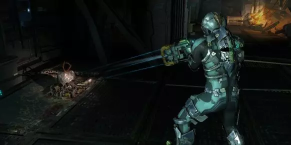 Dead Space 2 Xbox 360