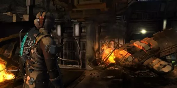 Dead Space 2