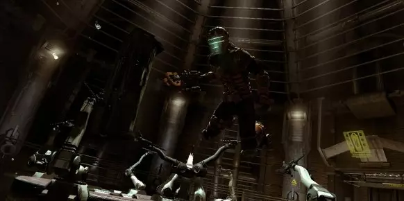Dead Space 2 PS3