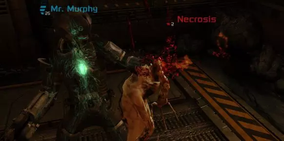 Dead Space 2: Dead Space 2: Impresiones multijugador