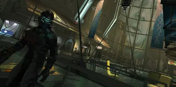 Dead Space 2