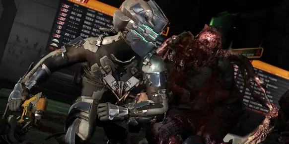 Dead Space 2 Xbox 360