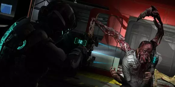 Dead Space 2: Dead Space 2: Impresiones Beta Final