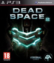 Carátula de Dead Space 2 - PS3