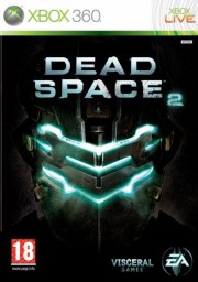 Carátula de Dead Space 2 - Xbox 360