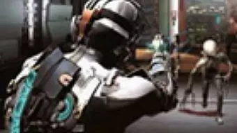 Dead Space 2 tendrá demo