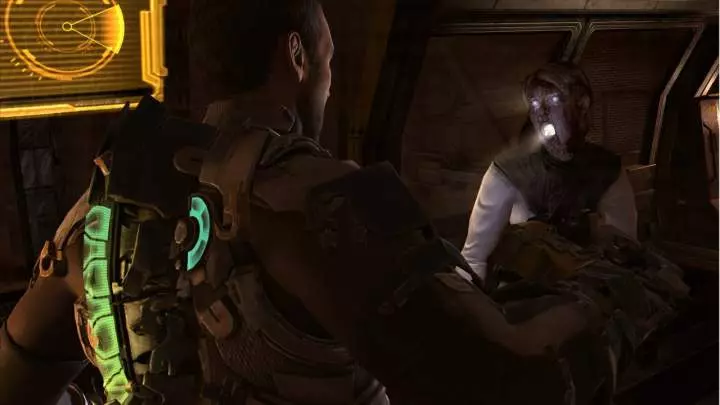 Dead Space 2