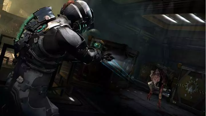 Dead Space 2 - PS3
