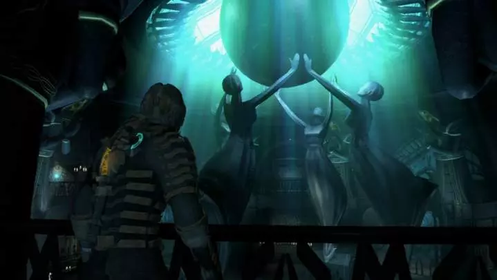 Dead Space 2