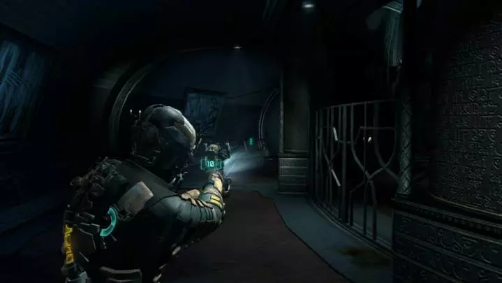 Dead Space 2 - PS3