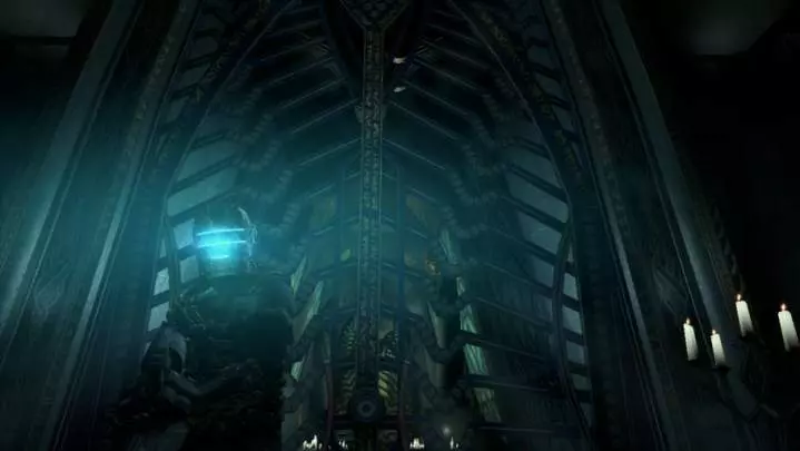 Dead Space 2