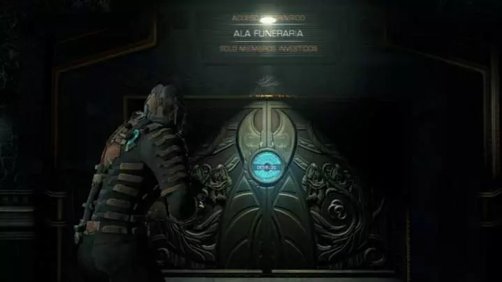 Dead Space 2