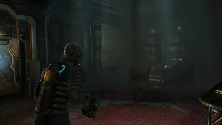 Dead Space 2