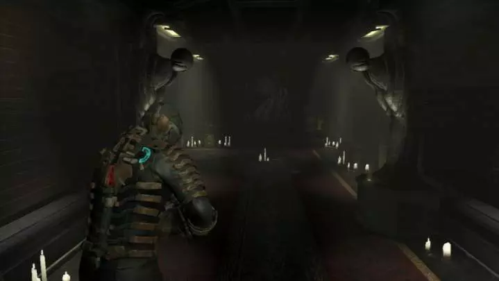 Dead Space 2