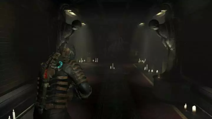 Dead Space 2