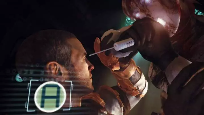 Dead Space 2