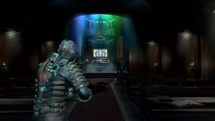 Dead Space 2