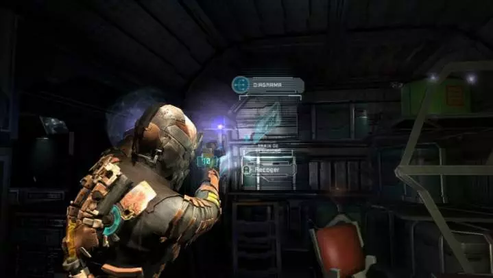 Dead Space 2 - PS3