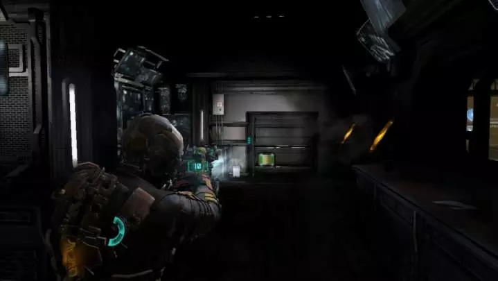Dead Space 2