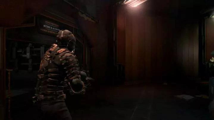 Dead Space 2