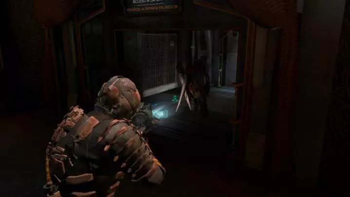 Dead Space 2 - PS3