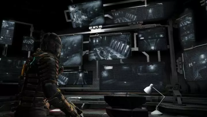 Dead Space 2
