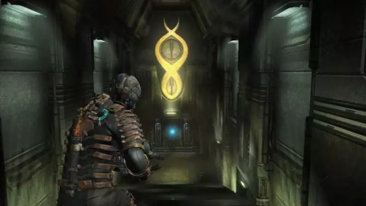 Dead Space 2