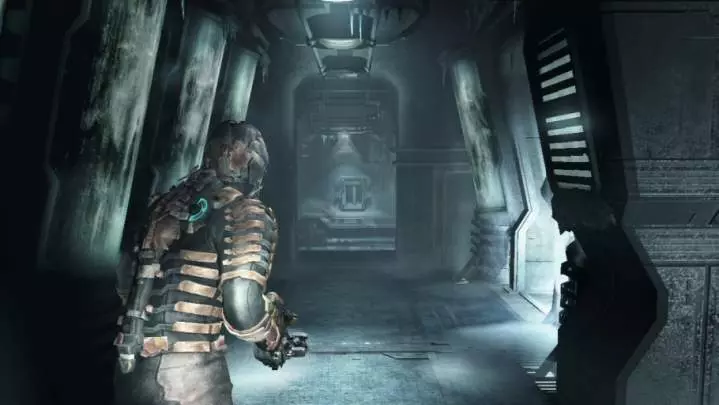 Dead Space 2