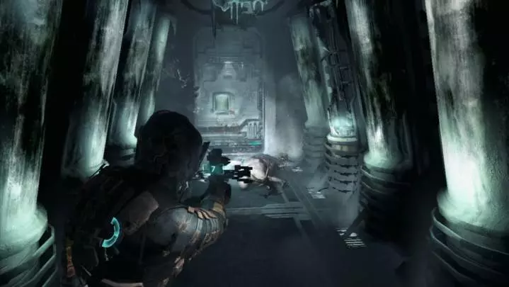 Dead Space 2