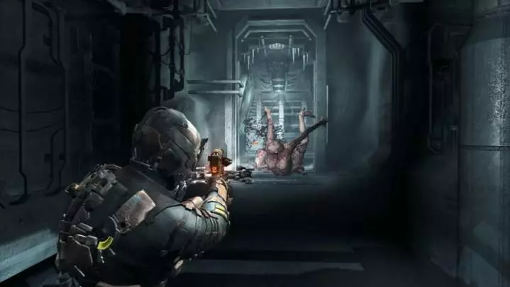Dead Space 2