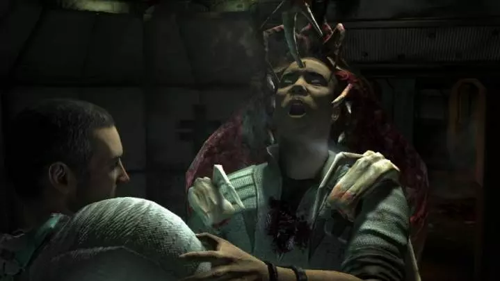 Dead Space 2