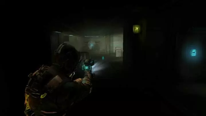 Dead Space 2