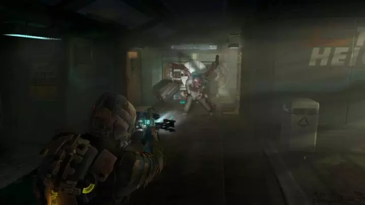 Dead Space 2